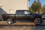 Ram 2500 Crew Cab Pick-up
