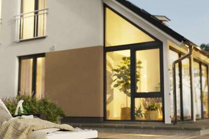 Haus zum Kaufen in Düsseldorf 723.614 € 130 m²