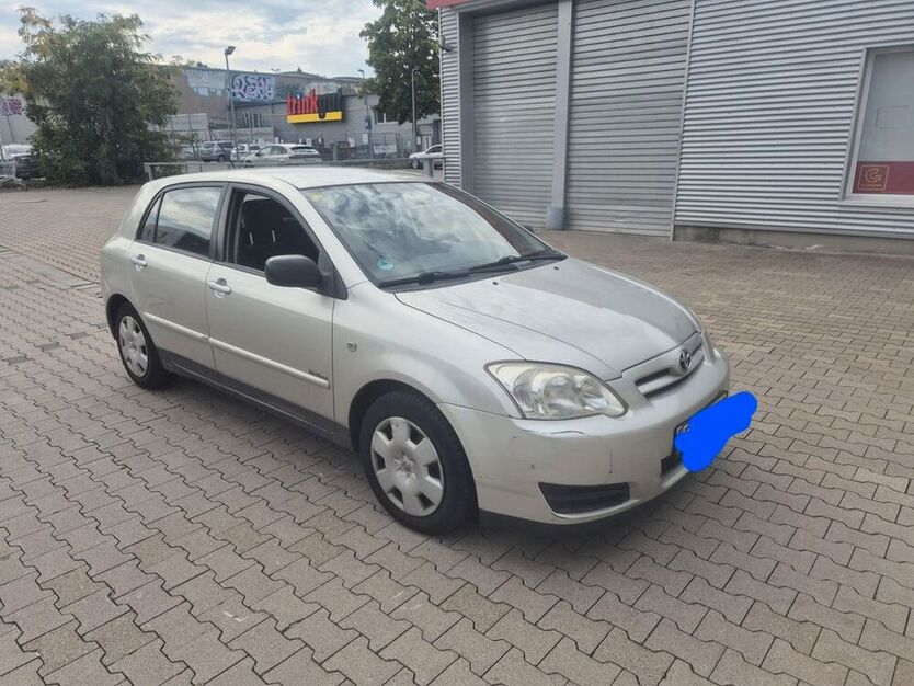 Corolla