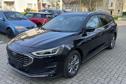 Ford Focus 15.100 km 19.999 &euro; Essen 45143