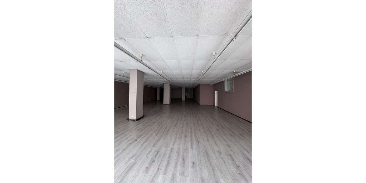 Gewerbeobjekt Mülheim an der Ruhr Styrum - 1.800&euro; | Angebot:27500846