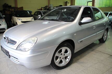 Citroen Xsara 100.000 km 2.450 &euro; Duisburg 47059