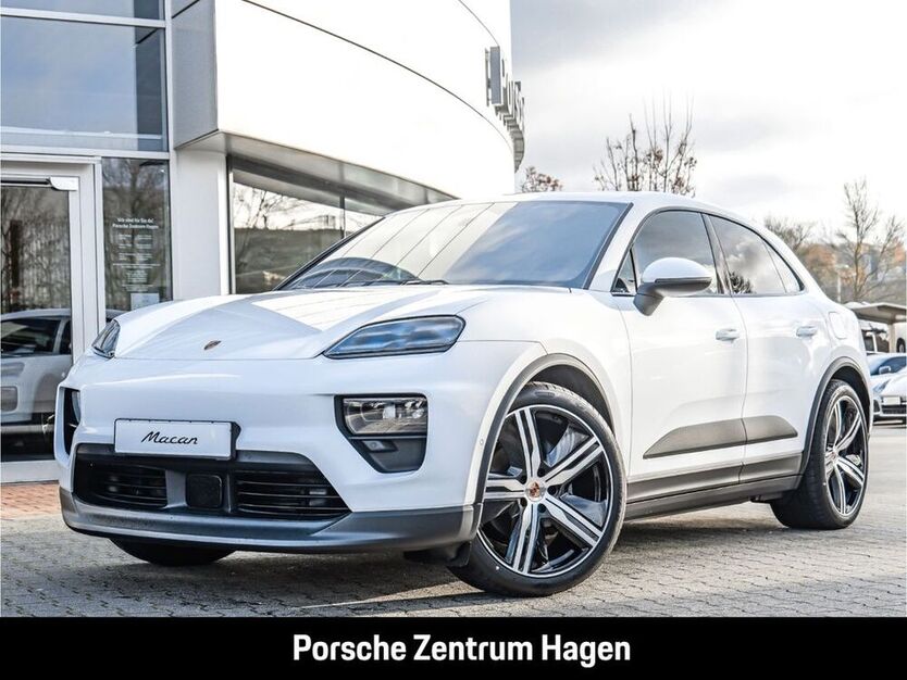 Macan