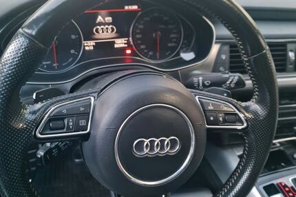 Audi A6 252.000 km 12.500 &euro; Oberhausen 46047