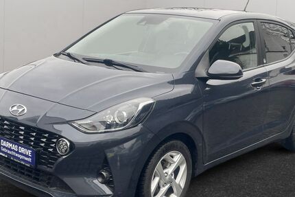 Hyundai i10 28.285 km 12.290 &euro; Bochum 44866