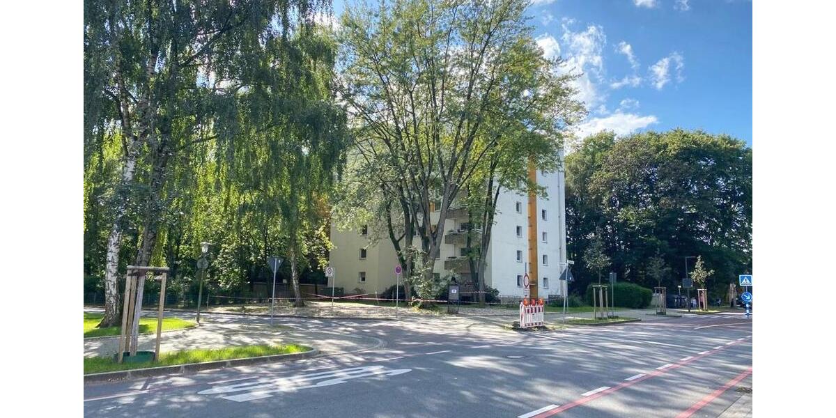Etagenwohnung Bottrop Feldhausen - 3 Zimmer, 87 m&sup2;, 783&euro; | Angebot:26461062