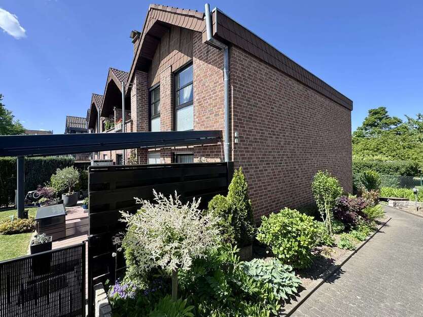 Wohnung zum Kaufen in Meerbusch 269.000 € 73.21 m²