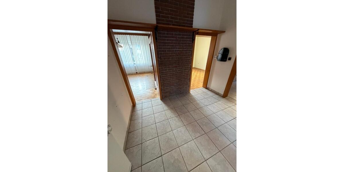 4,5-Zimmer Wohnung, Hochparterre in Wattenscheid- Eppendorf 4 zimmer