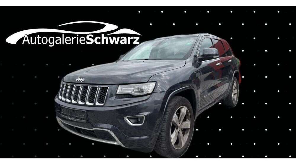 Grand Cherokee