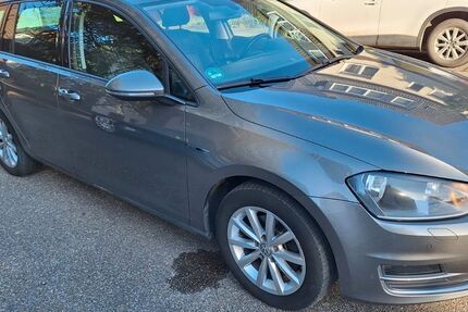 VW Golf 78.350 km 11.199 &euro; Oberhausen 46117