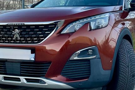 Peugeot 3008 86.000 km 14.700 &euro; Bochum 44799