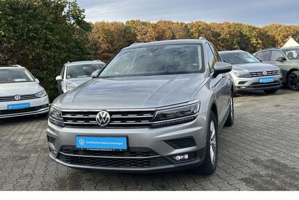 VW Tiguan 77.960 km 24.849 € Herten 45701