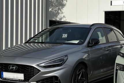 Hyundai i30 44.165 km 22.490 &euro; Castrop-Rauxel 44579