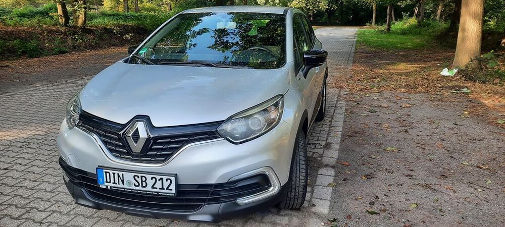 Captur