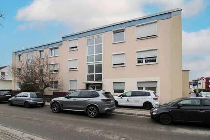 Wohnung Essen Stadtbezirk VIII - 2 Zimmer, 52 m&sup2;, 125.000&euro; | Angebot:27169989