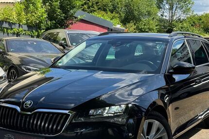 Skoda Superb 99.000 km 18.990 &euro; Castrop-Rauxel 44575