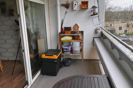 Eigentumswohnung 56qm 2 zimmer