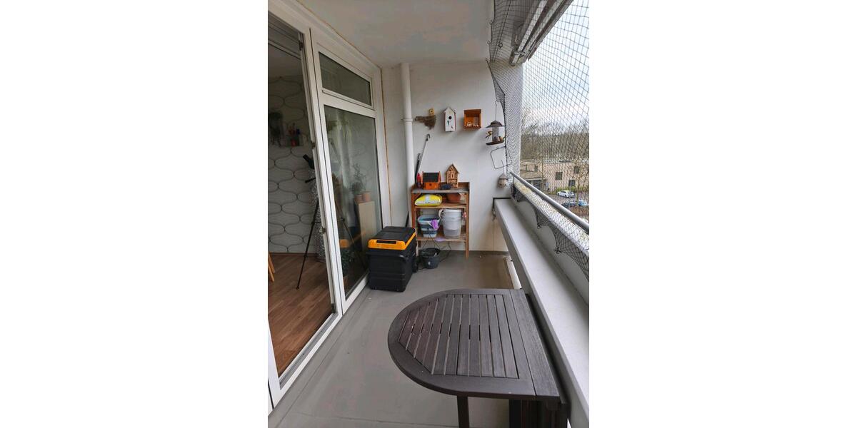 Eigentumswohnung 56qm 2 zimmer