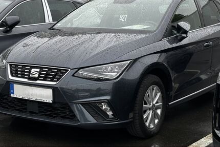 Seat Ibiza 82.335 km 16.990 &euro; Castrop-Rauxel 44579