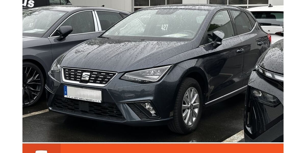 Seat Ibiza 82.335 km 16.990 &euro; Castrop-Rauxel 44579
