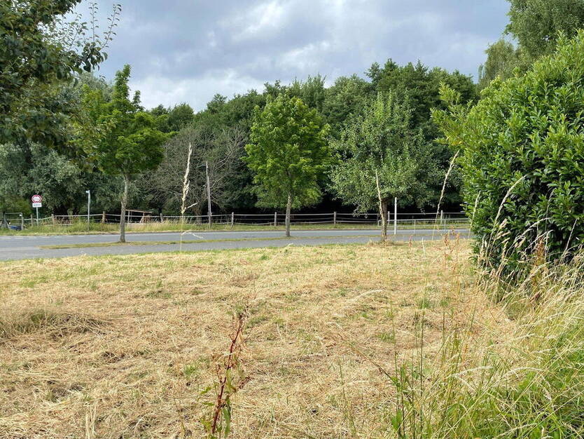 Familientraum in Toplage von Solingen-Aufderhöhe - ohne Ende Potenzial!