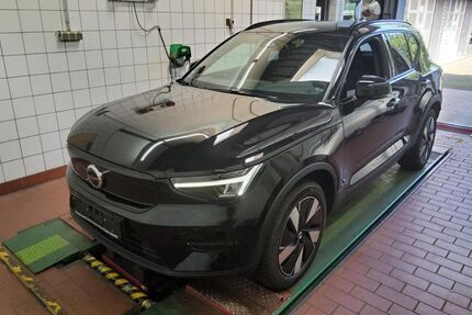 Volvo XC40 52.018 km 28.990 &euro; Witten 58453