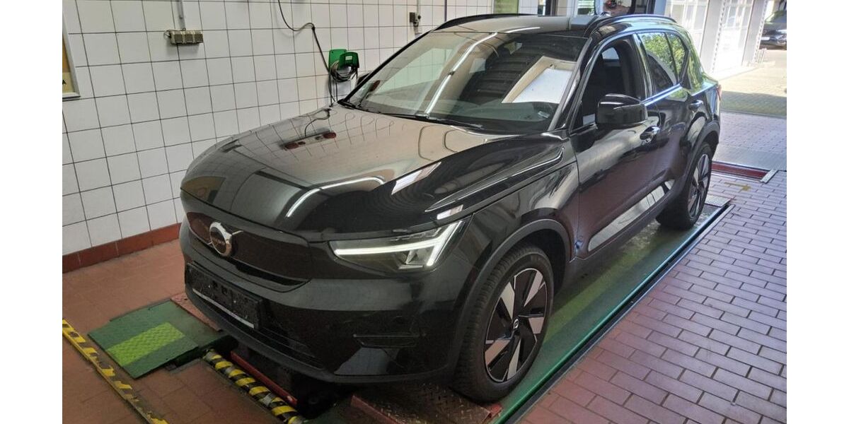 Volvo XC40 52.018 km 28.990 &euro; Witten 58453