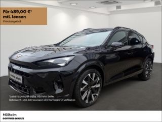 Cupra Formentor 3.500 km 47.950 &euro; Mülheim 45478