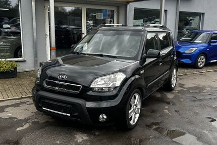 Kia Soul 65.000 km 5.899 &euro; Gelsenkirchen 45899