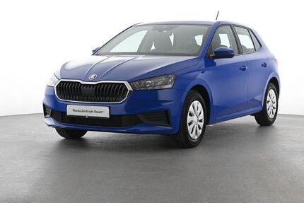 Skoda Fabia 15.981 km 15.760 &euro; Essen 45143