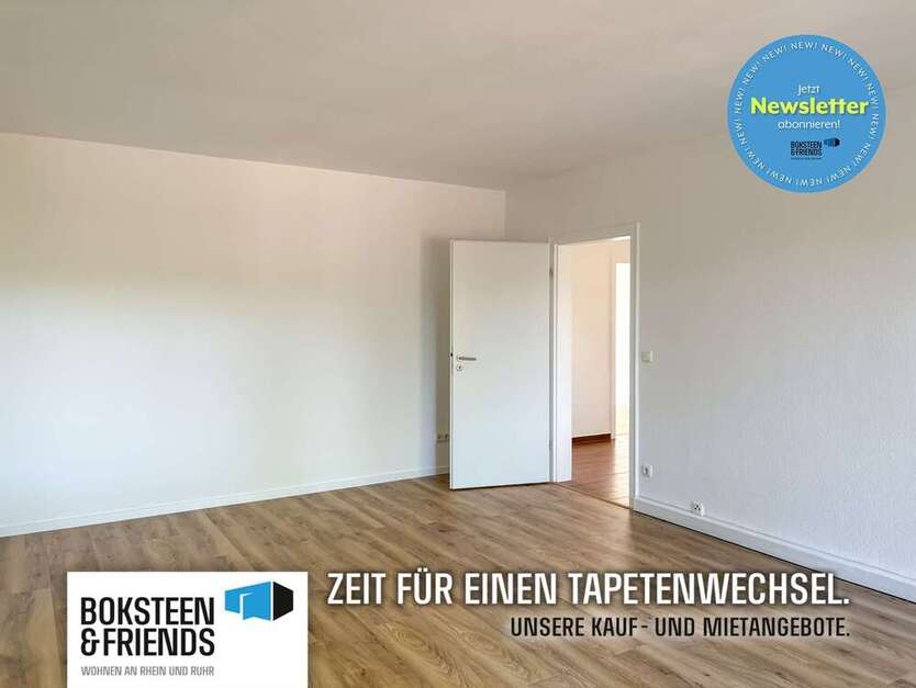 Wohnung zum Mieten in Oberhausen 740 € 75 m²