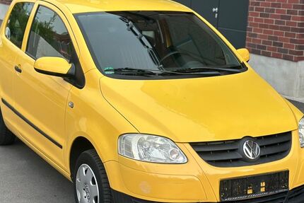 VW Fox 103.000 km 1.499 &euro; Essen 45326