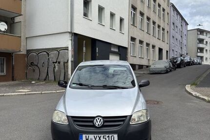 VW Fox 135.000 km 1.500 &euro; Wuppertal 42119