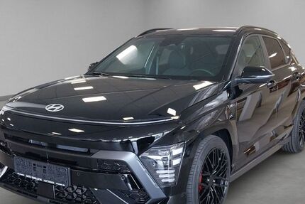 Hyundai KONA 8.000 km 25.990 &euro; Wuppertal 42289