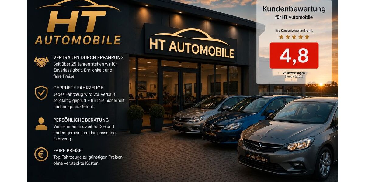 VW Touran 165.000 km 13.299 &euro; Marl 45770