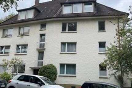 Wohnung Essen Südviertel - 2 Zimmer, 52 m&sup2;, 420&euro; | Angebot:27291579