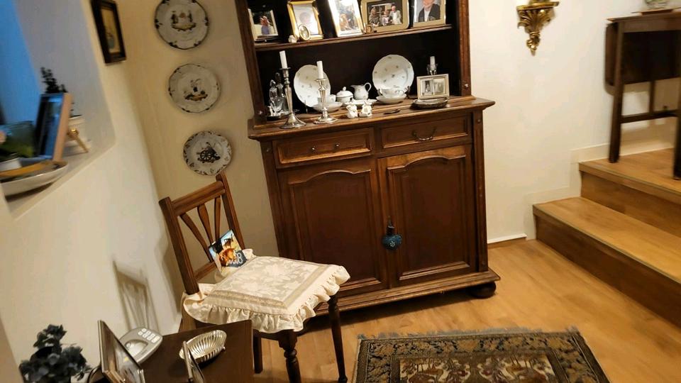 Etagenwohnung Essen Huttrop - 1 Zimmer, 53 m&sup2;, 110.000&euro; | Angebot:25254826