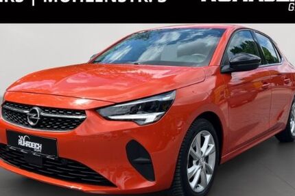 Opel Corsa 28.490 km 13.990 &euro; Moers 47441