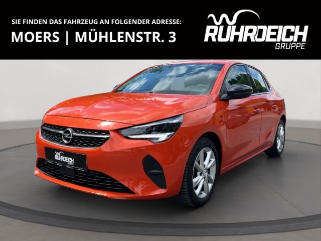 Opel Corsa 28.490 km 13.990 &euro; Moers 47441