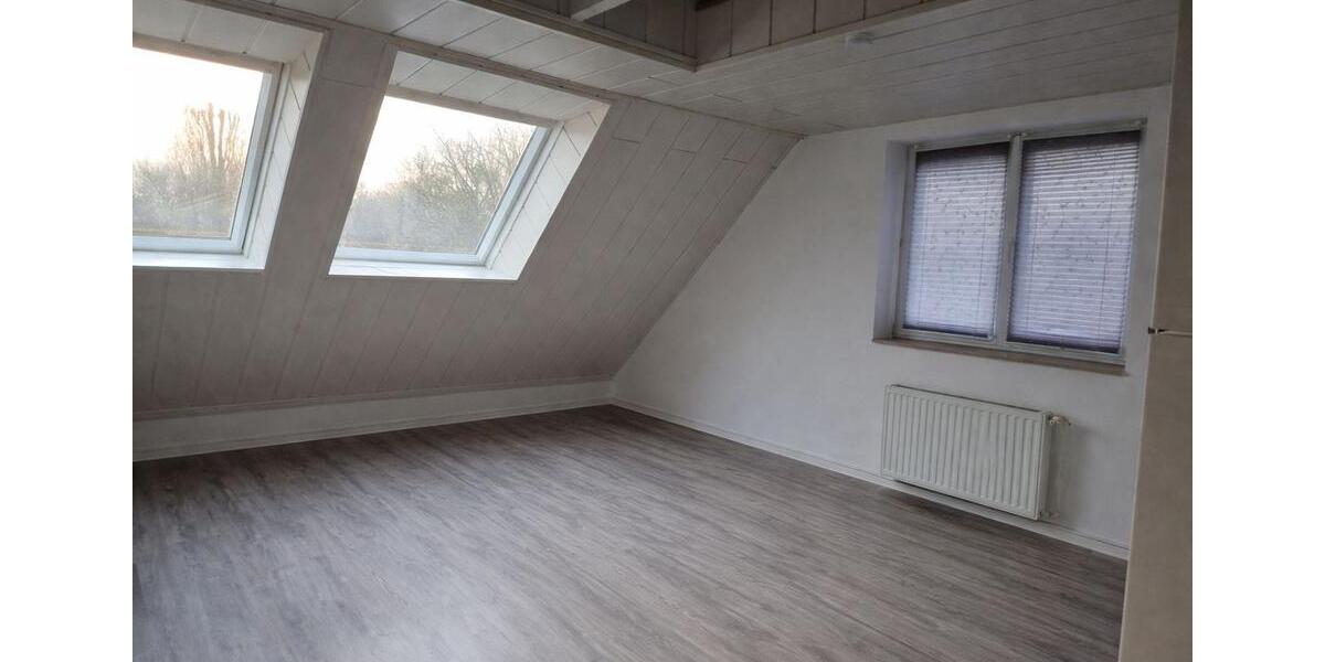 Schöne 3,5 Zi. Whg. In Voerde - Gw. - hamm 3 zimmer