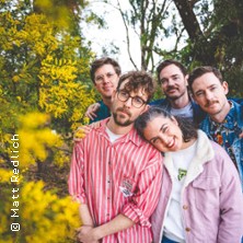 Ball Park Music 27.11.2025 Lost Weekend