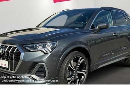 Audi Q3 52.191 km 34.950 &euro; Duisburg 47249