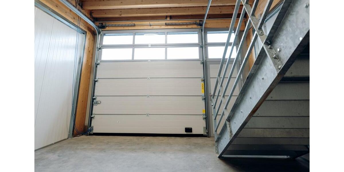 WINTERAKTION: Erste Miete gratis! 93m² Lager mit Büro, Gewerbeflächen in Gelsenkirchen zur Miete! zimmer