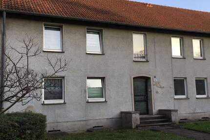 Wohnung Gelsenkirchen Hassel - 2 Zimmer, 50 m&sup2;, 359&euro; | Angebot:27169163