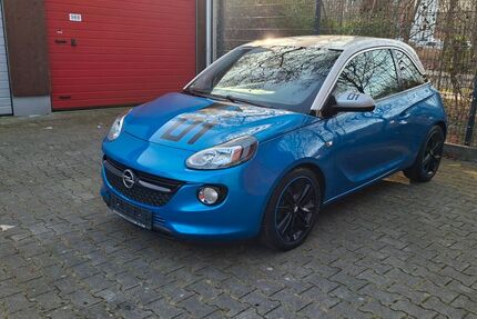 Opel Adam 154.163 km 5.850 &euro; Gelsenkirchen 45897