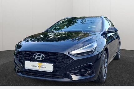 Hyundai i30 18.687 km 23.990 &euro; Castrop-Rauxel 44575
