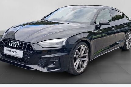Audi A5 55.426 km 28.920 &euro; Duisburg 47059