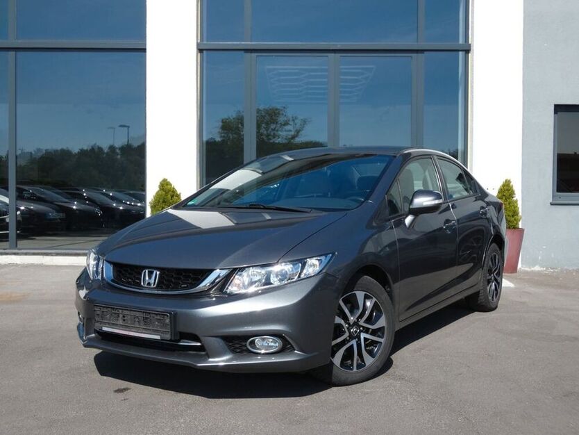 Civic