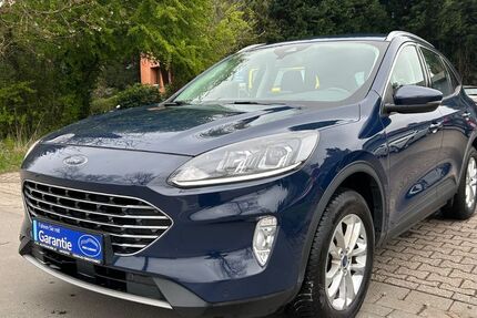 Ford Kuga 103.984 km 17.490 &euro; Moers 47447
