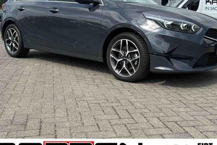 Kia ceed / Ceed 10.862 km 23.690 &euro; Herten 45701